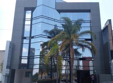 Oficina , León · Renta de Oficina Amueblada en Blvd. Campestre, León, Gto.