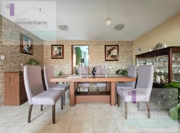 Casa · 165m² · 3 Recámaras · 3 Estacionamientos · Casa en Venta en Pedregal de San Nicolas 4a Sección Tlalpan