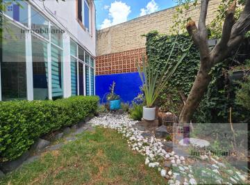 Casa · 325m² · 4 Recámaras · 3 Estacionamientos · Casa en Venta en La Malinche, Magdalena Contreras