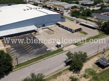 Bodega comercial · 60 Estacionamientos · Bodega Industrial - Parque Industrial Parque Industrial del Norte