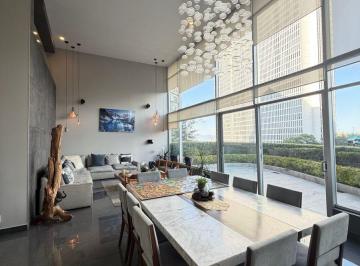 Departamento de 3 habitaciones, Huixquilucan · Vendo o Rento Garden House en Bosque Real