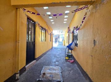 Terreno / Lote · 144m² · Terreno en Venta en Tlalpan, Colonia Tlalcoligia