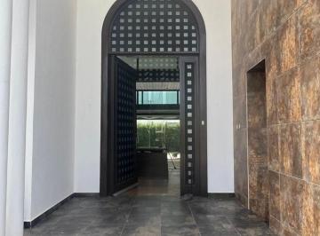 Casa en condominio · 560m² · 4 Recámaras · Casa en Condominio en Renta en El Campanario, Querétaro, Querétaro