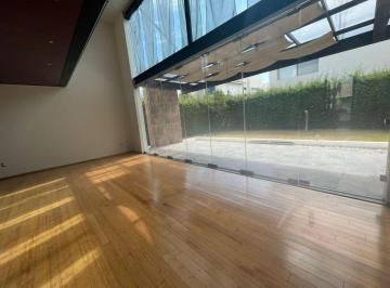 Foto 1 · Casa en Condominio en Renta en El Campanario, Querétaro, Querétaro