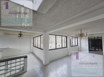 Casa · 357m² · 3 Recámaras · 2 Estacionamientos · Casa en Venta en Xochimilco, Santa Cruz Acapixtla