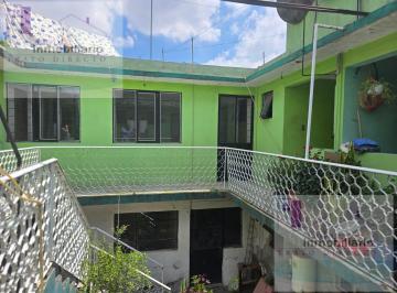 Casa · 349m² · 6 Recámaras · Casa en Venta en Iztapalapa, Jacarandas