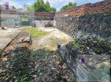 Terreno / Lote · 155m² · Terreno en Venta en Tlahuac, Santa Ana