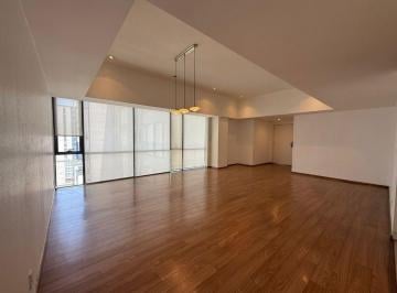 Departamento de 3 habitaciones, Huixquilucan · Departamento Central Park Interlomas