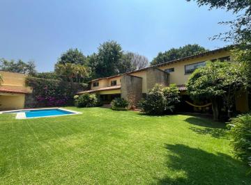 Casa de 6 habitaciones, Cuernavaca · Casa en Venta, Cuernavaca
