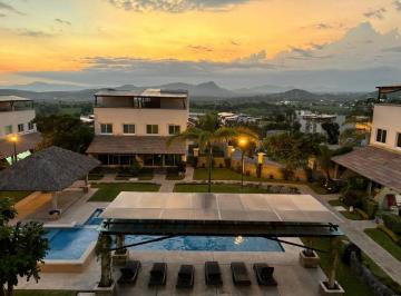 Casa en condominio de 4 habitaciones, Xochitepec · Venta de Casa en Xochitepec Morelos, Fraccionamiento Lomas del Manantial