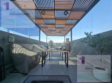 Departamento · 94m² · 2 Recámaras · 2 Estacionamientos · Penthouse en Venta en Los Alpes, Alvaro Obregón