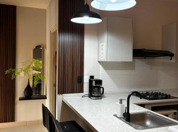 Departamento de 2 habitaciones, Monterrey · Departamento en Renta Frente a Arena Monterrey