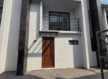 Casa en condominio de 3 habitaciones, Naucalpan de Juárez · Casa en Venta en Calacoaya