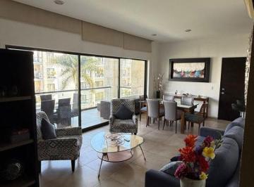 Departamento de 3 habitaciones, Emiliano Zapata · Departamento en Venta Country Club Paraiso