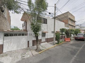 Casa de 6 habitaciones, Tlalnepantla de Baz · Casa Para Remodelar, Ideal Para Constructores: Propiedad Lista Para Proyecto Nuevo