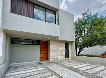 Casa de 3 habitaciones, El Marqués · El Estilo de Vida Que Buscas, Roof Garden - Zen Life I