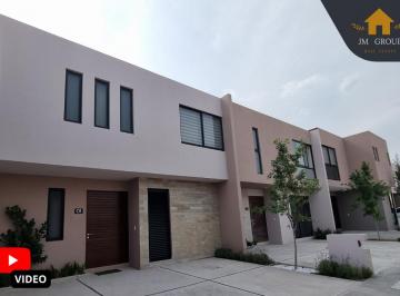 Casa de 3 habitaciones, Querétaro · Casa Barcelona