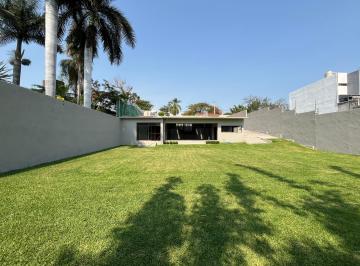 Casa de 3 habitaciones, Jiutepec · Se Vende Increible Casa con Jardin Amplio