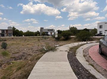 Terreno / Lote en Venta El Pueblito · Terreno en Venta en Exclusivo Residencial