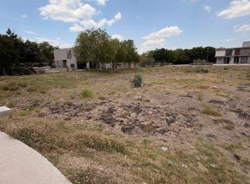 Terreno / Lote , Corregidora · Terreno Residencial de 509.95 m² en Balvanera Golf & Polo, Etapa 1