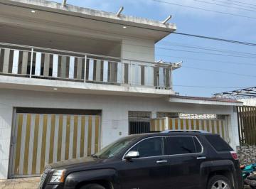 Casa de 3 habitaciones, Veracruz · Casa de 3 Recámaras en Renta, Colonia Astilleros, Veracruz