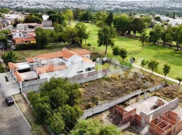 Terreno / Lote , Querétaro · Terreno en Venta en Juriquilla Queretaro Colindante con Campo de Golf