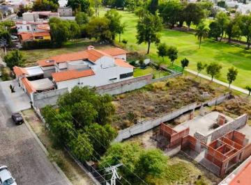 Terreno / Lote , Querétaro · Terreno en Venta en Juriquilla Queretaro Colindante con Campo de Golf