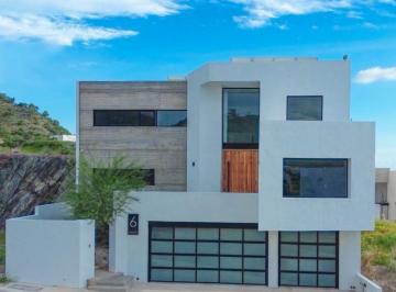 Casa de 4 habitaciones, Hermosillo · Casa en Venta La Cañada Residencial Al Norte de Hermosillo