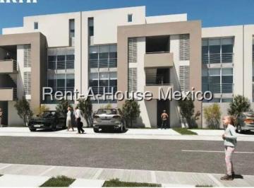 Departamento de 2 habitaciones, El Marqués · Renta Departamento 2 Habitaciones con Amenidades Zakia Apt