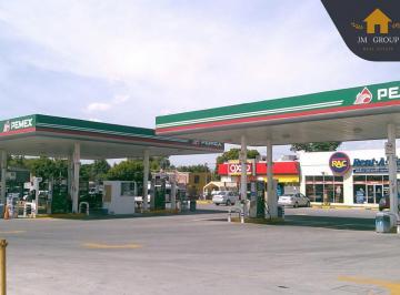 Local comercial , Querétaro · Gasolinera Querétaro