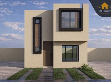 Casa de 2 habitaciones, Apaseo el Grande · Bruma Xl Meseta S/e