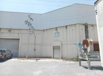 1 · Bodega en Renta en Lomas de Santa Catarina, Dentro de un Parque Industrial Estratégico.
