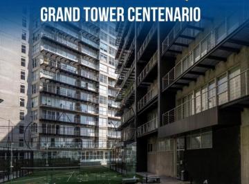 Departamento · 46m² · 2 Recámaras · 1 Estacionamiento · Departamentos en Pre - Venta Para Inversión en Grand Tower Centenario, Lomas de Tarango Cdmx