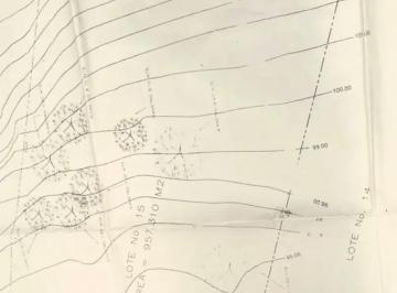 1 · Terrenos en Venta en San Pedro Garza García, Valle de San Ángel Sect Mexicano
