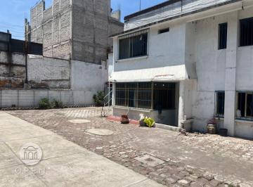Terreno / Lote , Tlalnepantla de Baz · ¡Venta! Terreno Sobre Av Presidente Juárez, Tlalnepantla