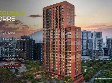 1 · Departamentos en Venta en Nuevo Sur