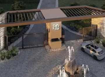 1 · Terrenos en Venta en El Bajío