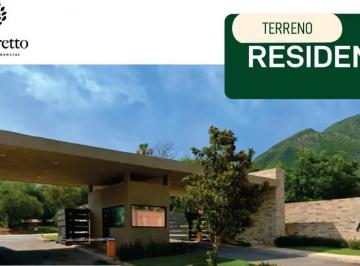 1 · Terrenos en Venta en Antigua Hacienda Santa Anita