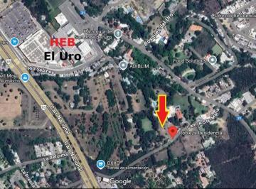 1 · Terrenos en Venta en Los Cristales
