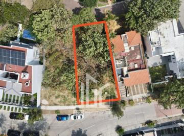 Terreno / Lote · 409m² · Terreno en Venta en Ciudad Bugambilias - Av del Reno Pte