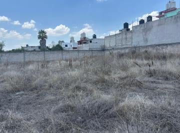 Terreno / Lote , Polotitlán · Terreno en Venta Mariano Matamoros, Polotitlan de La Ilustración