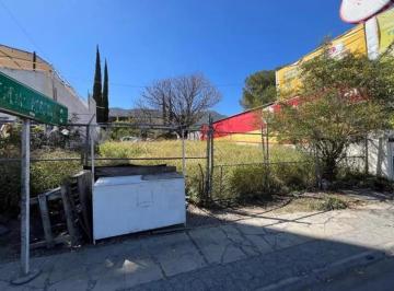 1 · Terrenos en Venta en Ciudad Satélite