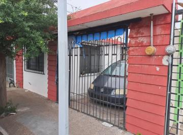 1 · Casas en Venta en Residencial Las Puentes