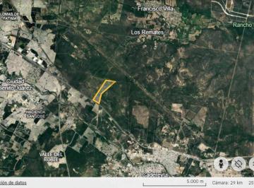 1 · Terrenos en Venta en Juárez