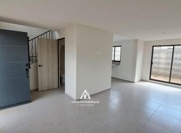 Casa · 79m² · 3 Recámaras · 2 Estacionamientos · Casa en Venta 3 Recámaras en Tecámac