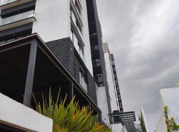 Departamento de 2 habitaciones, Morelia · Departamento Amueblado en Renta - Torres Krea