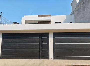 Casa de 4 habitaciones, Emiliano Zapata · Casa Nueva en Venta Zona Las Trancas – Pacho Viejo. de 4 Habitaciones, Roof Garden