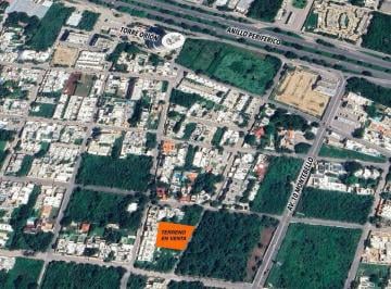 Terreno / Lote , Mérida · Terreno en Montebello, Mérida a $8,500 X m² (Superficie 1,385 M&sup2;)