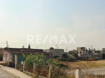 Terreno / Lote · 4065m² · Terreno Venta en San Francisco de Asis, Ecatepec de Morelos, Edo de Méx. - (4)