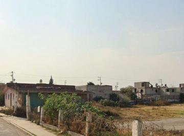 Terreno / Lote · 4065m² · Terreno Venta en San Francisco de Asis, Ecatepec de Morelos, Edo de Méx. - (4)